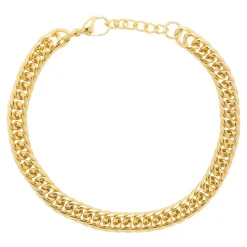 iXXXi armband Montevideo Gold Color - B00252
