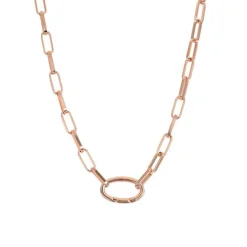iXXXi Collier Square Chain - N04501