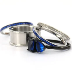 iXXXi Complete Blue Rock - SR0100