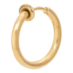 iXXXi Ear Cuff Gold Color - E037-01
