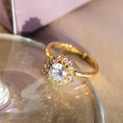 iXXXi Fame Ring Lucia - F06200-01