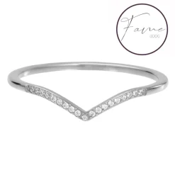 iXXXi Fame Ring Venus Crystal - F06656