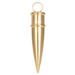 iXXXi hanger Bullet Gold Color - C90016
