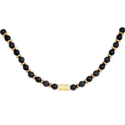 iXXXi MEN ketting Boho Disc - N00112