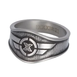 iXXXi Men Ring Bentley - S968