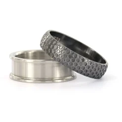 iXXXi Men Ring Golf - SR1004