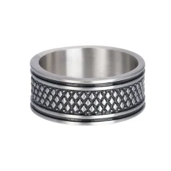iXXXi Men Ring Jaguar - S964