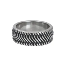 iXXXi Men Ring Land Rover - S97006