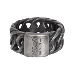 iXXXi Men Ring Rolls-Royce - S97003