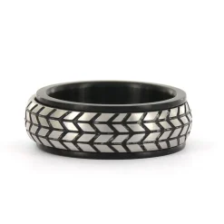 iXXXi Men Ring Tire - SR1003