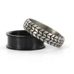 iXXXi Men Ring Tire - SR1003