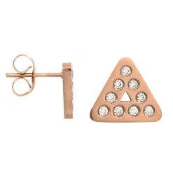 iXXXi oorknopjes Design Rose - E04400