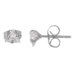 iXXXi oorknopjes Triangle Stone - E024-03