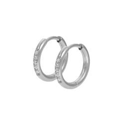 iXXXi oorringen Crystal - E04805