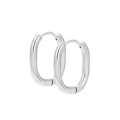 iXXXi oorringen Oval - E04902
