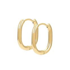 iXXXi oorringen Oval - E04902