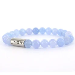 Josh Armband Akun Aqua - 09313