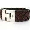 Josh Armband Akutan Brown - 24354