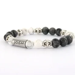 Josh Armband Avatanak Grey - 09329