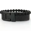 Josh Armband Bear Creek Black - 25028