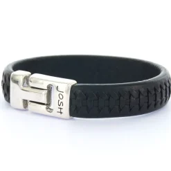 Josh Armband Black - 24535
