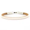 Josh Armband Boka White - 18294