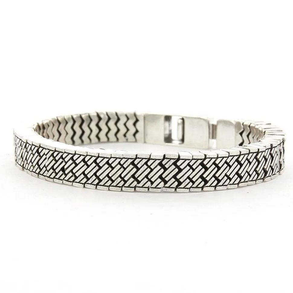 Josh Armband Brick - 03495S
