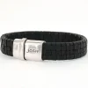 Josh Armband Camden Bay Black - 09302
