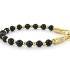 Josh armband Carlisle Black - 18665
