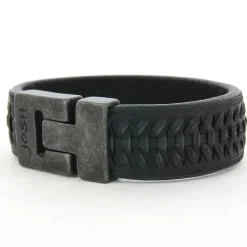 Josh Armband Cordova Black - 24955