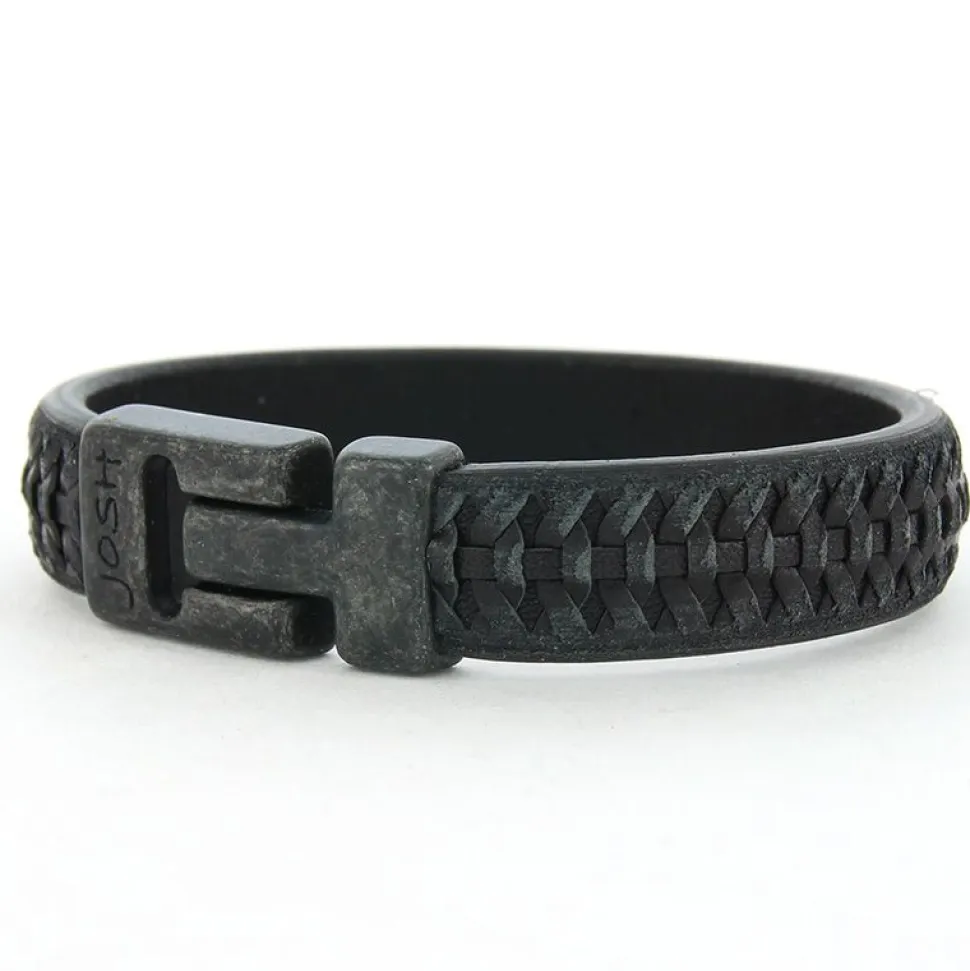 Josh Armband Cordova Black - 24954
