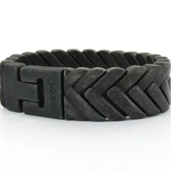 Josh Armband Dillingham Black - 03558