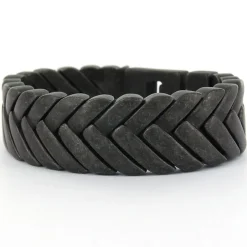 Josh Armband Dillingham Black - 03558