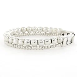 Josh Armband Double Balls - 04575