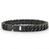 Josh Armband Elson Black - 03538