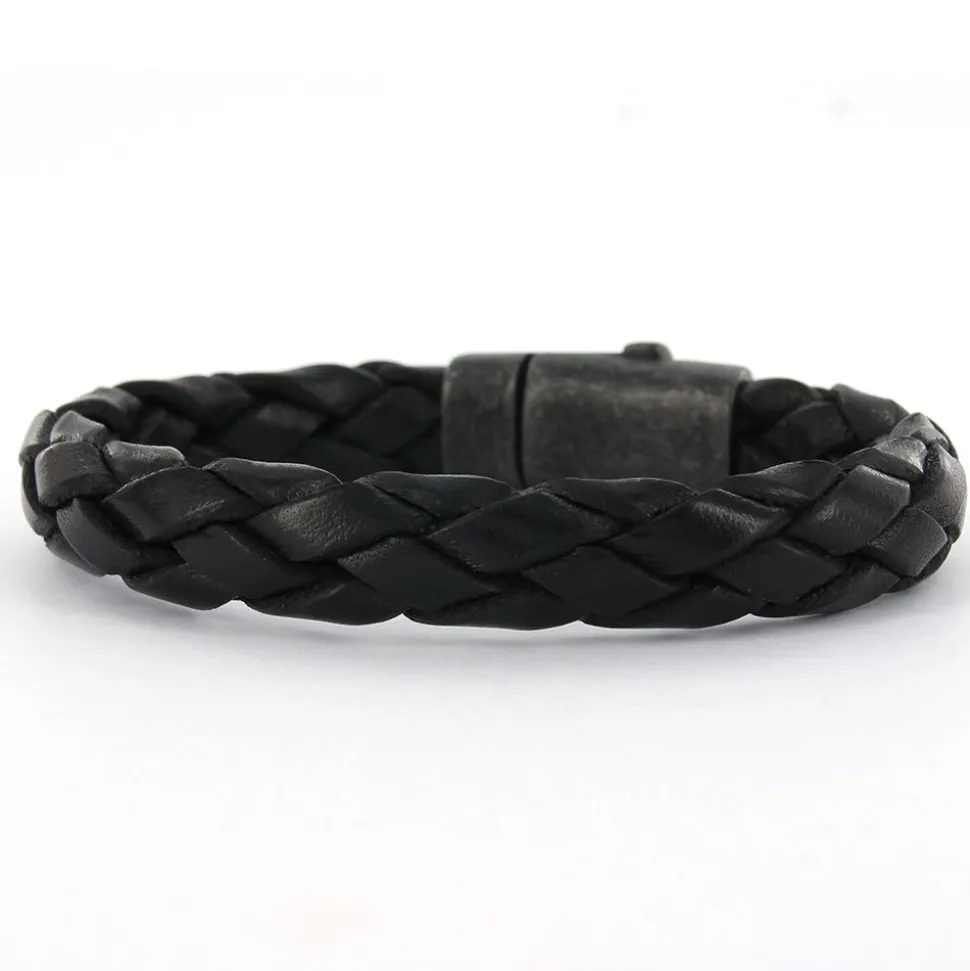 Josh Armband Ferrell Creek Black - 09325