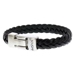 Josh Armband Fox Black - 24456