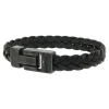 Josh Armband Fox Black - 24456 VB