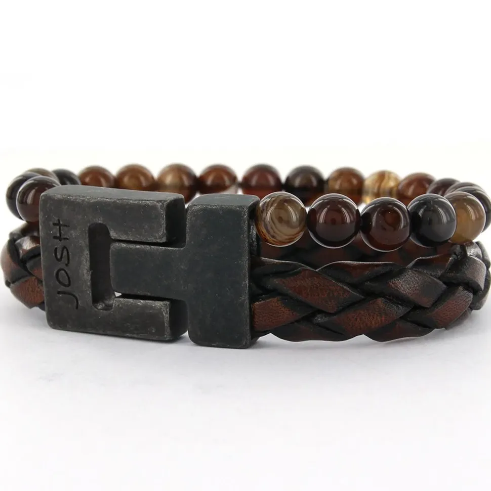 Josh Armband Hollis Brown - 24980