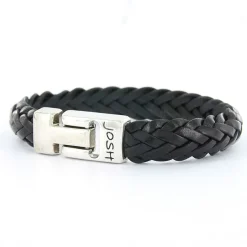 Josh Armband Hooper Bay Black - 25015