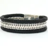 Josh Armband Larson Bay Black - 03532
