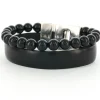 Josh Armband Miers Lake Black - 24977