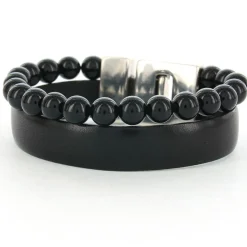 Josh Armband Miers Lake Black - 24977