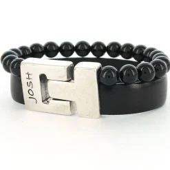 Josh Armband Miers Lake Black - 24977