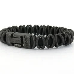 Josh Armband Newhalen Black - 03560