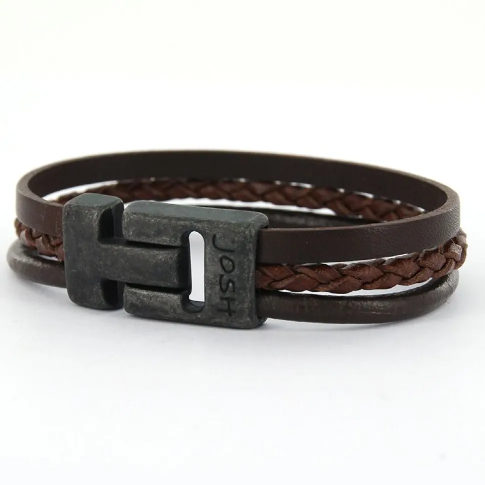 Josh Armband Nome - 25019