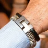 Josh Armband Seward Black - 24886