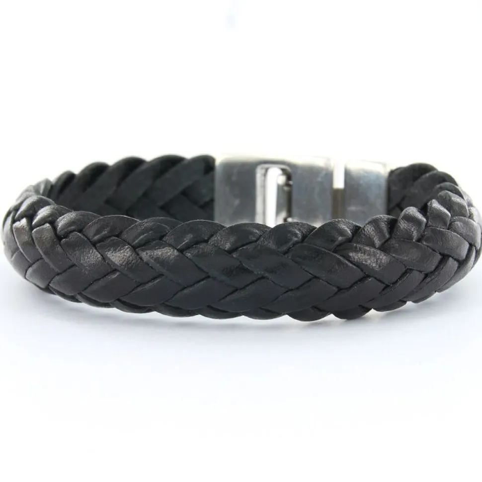 Josh Armband Stebbins Black - 25016