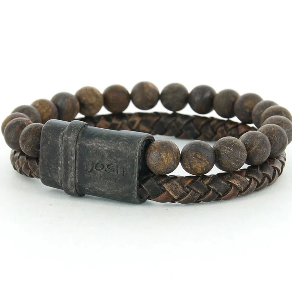 Josh Armband Stony River Matt Brown - 09286