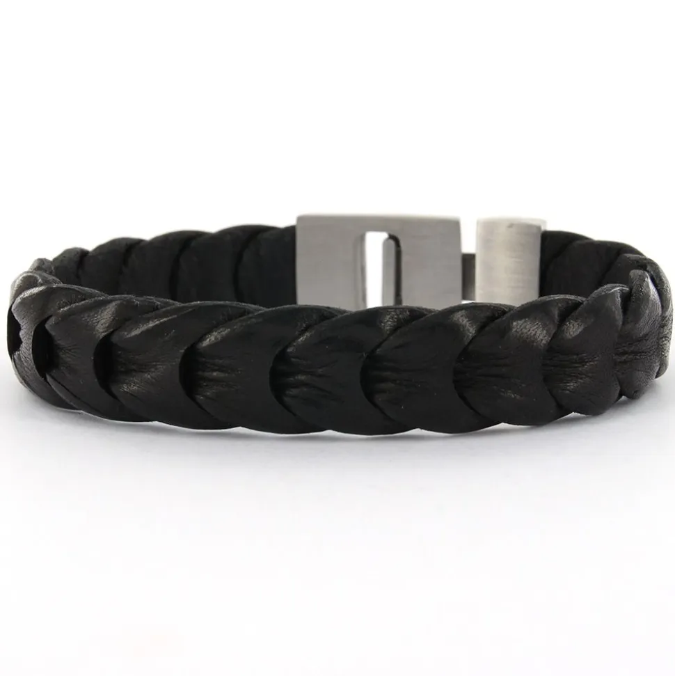 Josh Armband Thorne Black - 50046